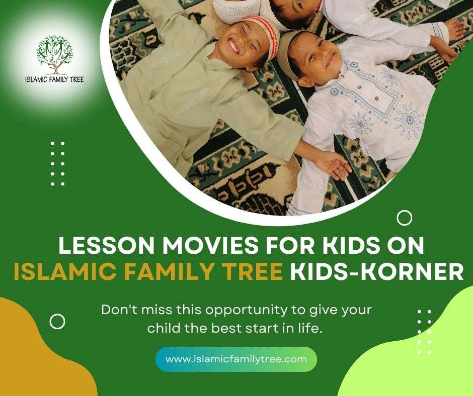 Islamic Education, Kids Learning, Islamic Family, Islamic Values, Kids Korner, Islamic Kids, Family Tree, Islamic Stories, Prophet Muhammad, Children's Education, Muslim Kids, Family Values, Islamic Teaching, Kids Entertainment, Learn With Fun, Muslim Youth, Family Bonding, Parenting Tips, Islamic Heritage.