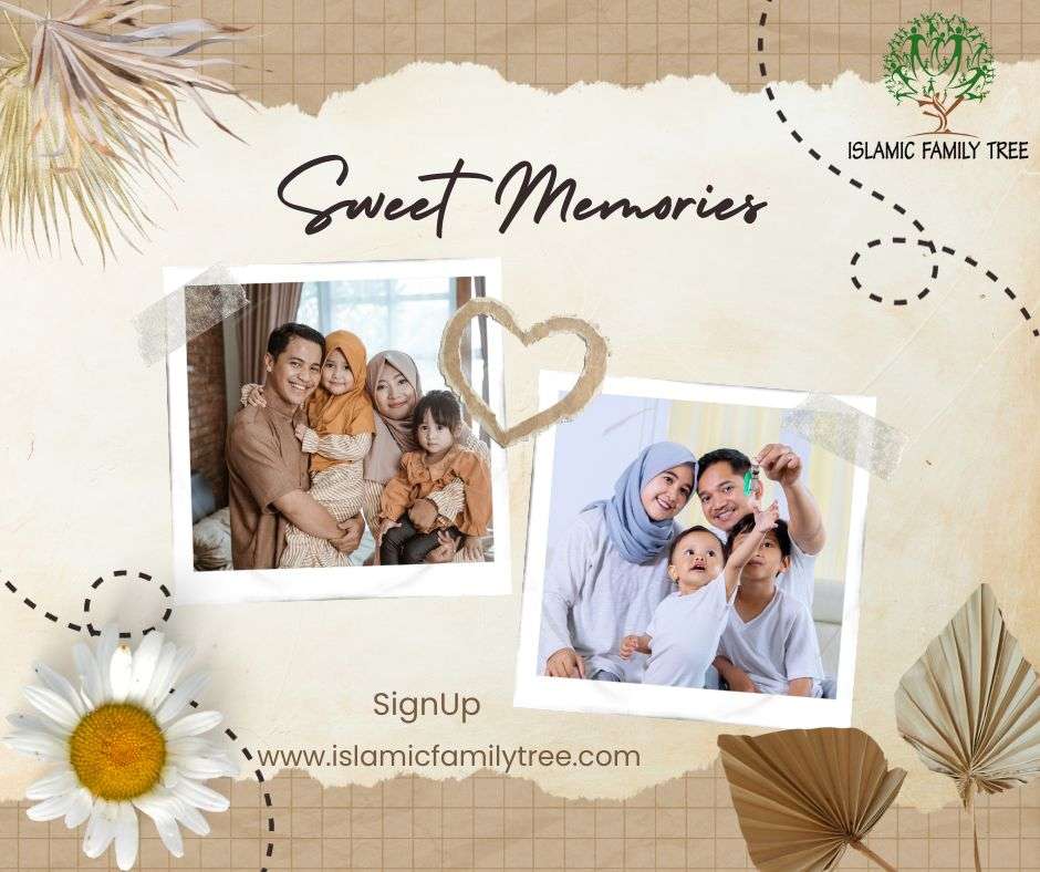 Cherished Memories with Our Secure Family Tree 