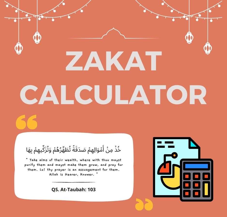 Zakat Calculator